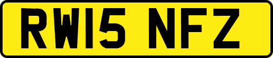 RW15NFZ