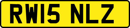 RW15NLZ