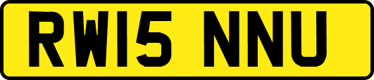 RW15NNU