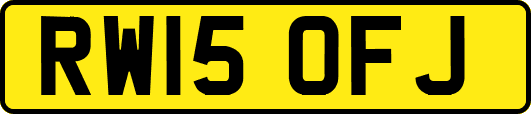 RW15OFJ