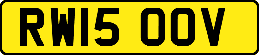 RW15OOV