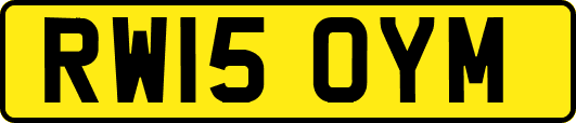 RW15OYM