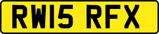 RW15RFX