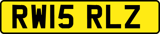 RW15RLZ