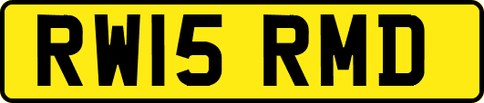 RW15RMD