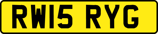 RW15RYG
