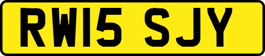 RW15SJY