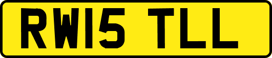 RW15TLL