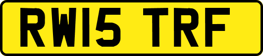 RW15TRF