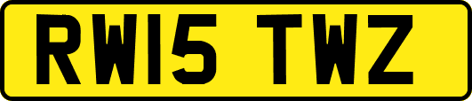 RW15TWZ