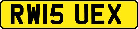 RW15UEX
