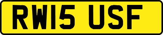 RW15USF