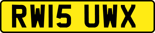 RW15UWX