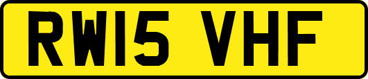 RW15VHF