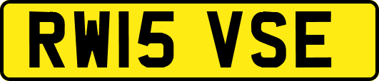 RW15VSE