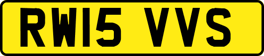 RW15VVS