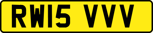 RW15VVV
