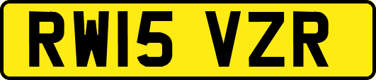 RW15VZR