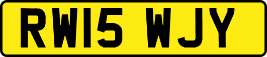 RW15WJY
