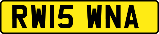 RW15WNA