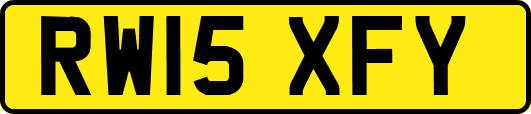 RW15XFY