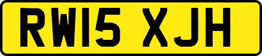 RW15XJH