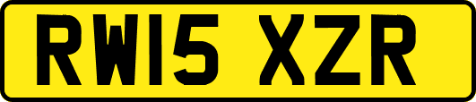 RW15XZR