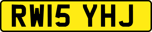 RW15YHJ