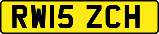 RW15ZCH