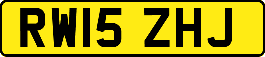 RW15ZHJ
