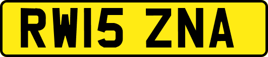 RW15ZNA