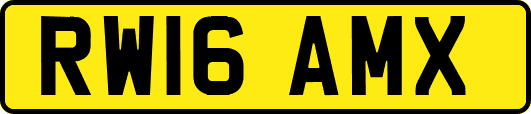 RW16AMX