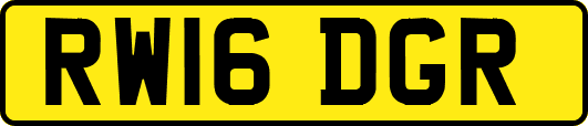 RW16DGR