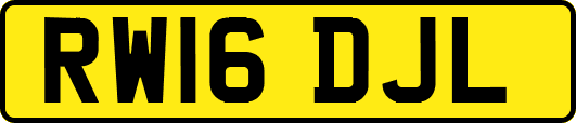 RW16DJL
