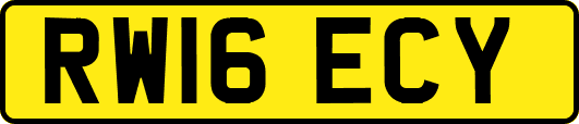 RW16ECY