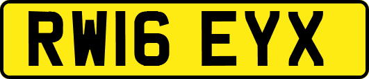RW16EYX
