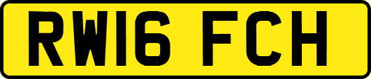 RW16FCH