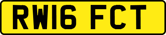 RW16FCT