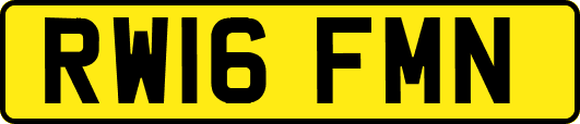 RW16FMN