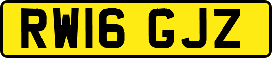 RW16GJZ