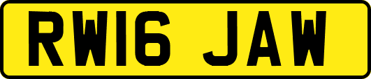 RW16JAW