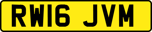 RW16JVM