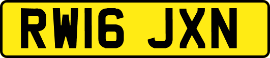 RW16JXN