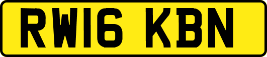RW16KBN