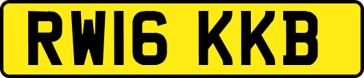 RW16KKB