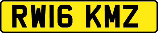 RW16KMZ
