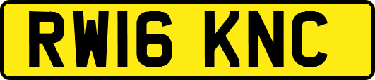 RW16KNC