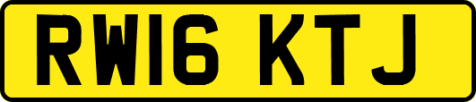 RW16KTJ