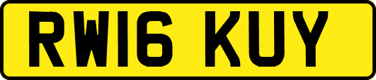 RW16KUY