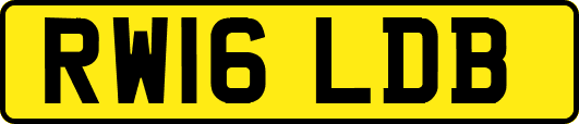 RW16LDB